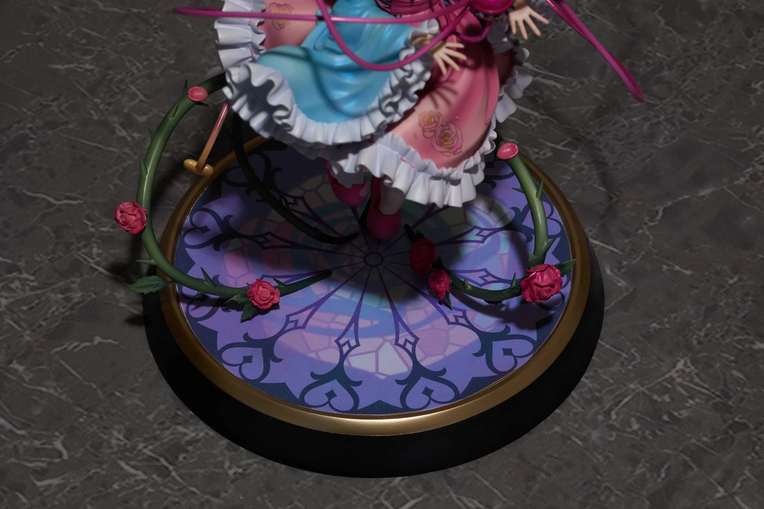 Komeiji Satori 3rd Eye STD Ver. Magi Arts - Image 7