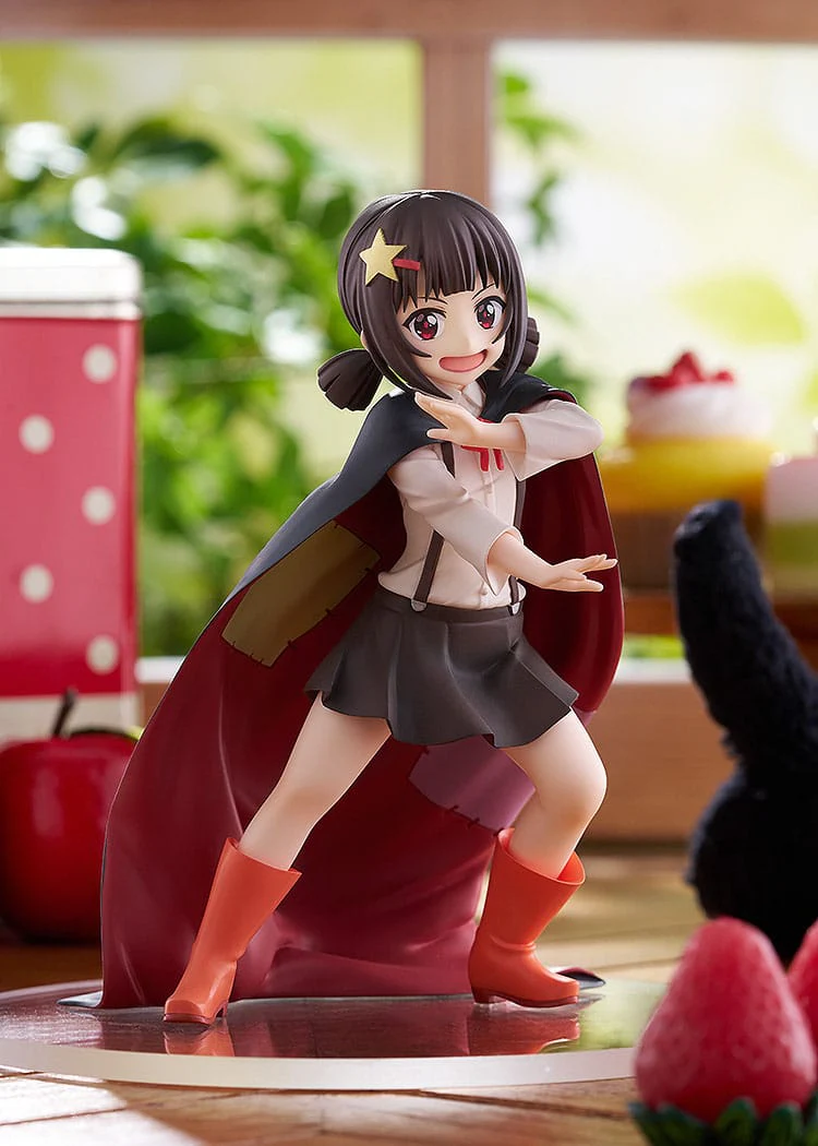 Komekko KonoSuba Good Smile Company