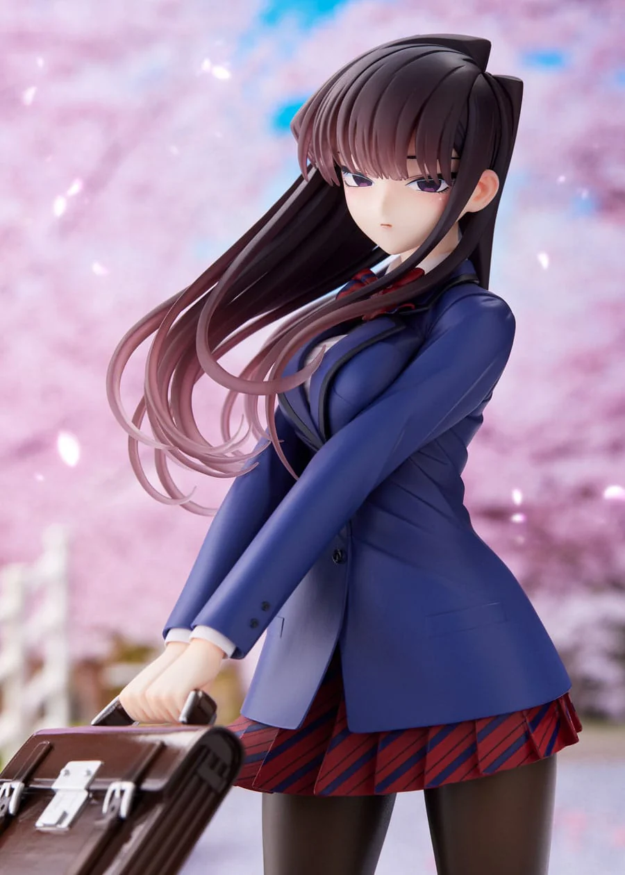 Komi Shouko - Komi Can't Communicate - Wave Corporation - Image 10