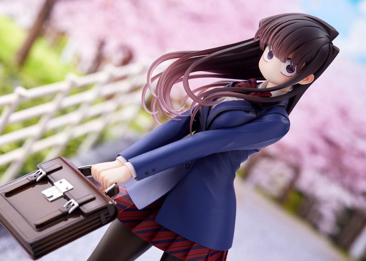 Komi Shouko - Komi Can't Communicate - Wave Corporation - Image 11