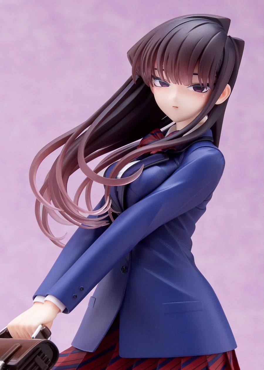 Komi Shouko - Komi Can't Communicate - Wave Corporation - Image 5