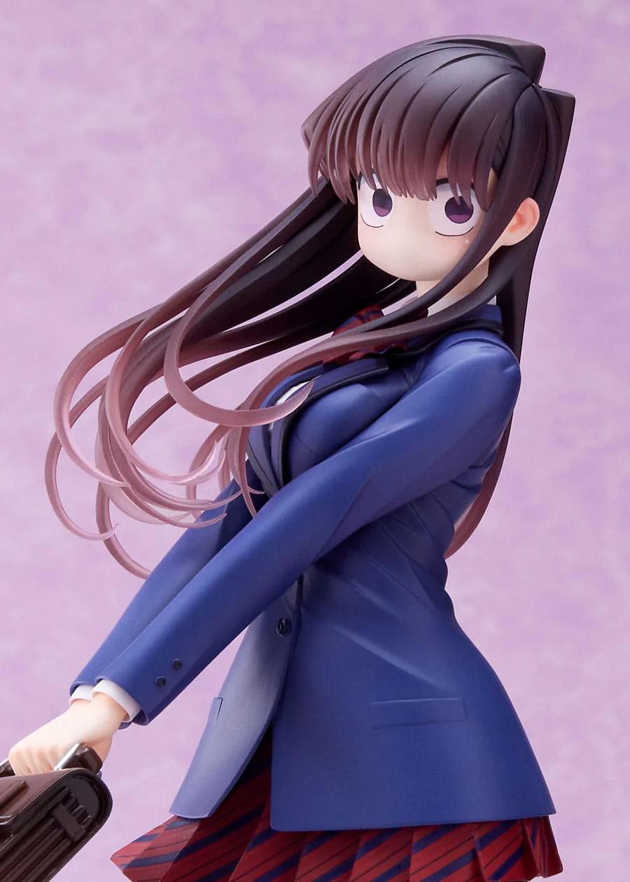 Komi Shouko - Komi Can't Communicate - Wave Corporation - Image 7