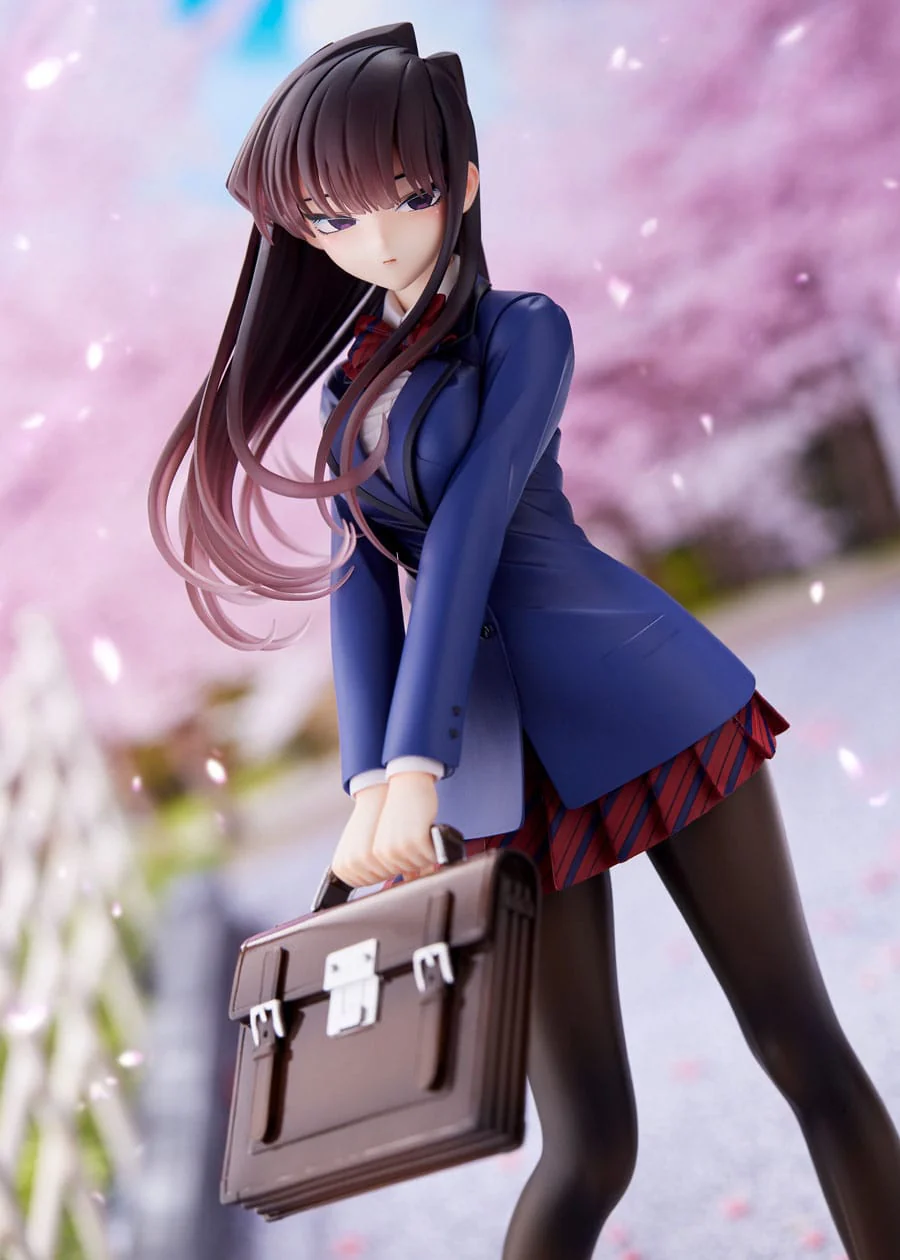 Komi Shouko - Komi Can't Communicate - Wave Corporation - Image 8