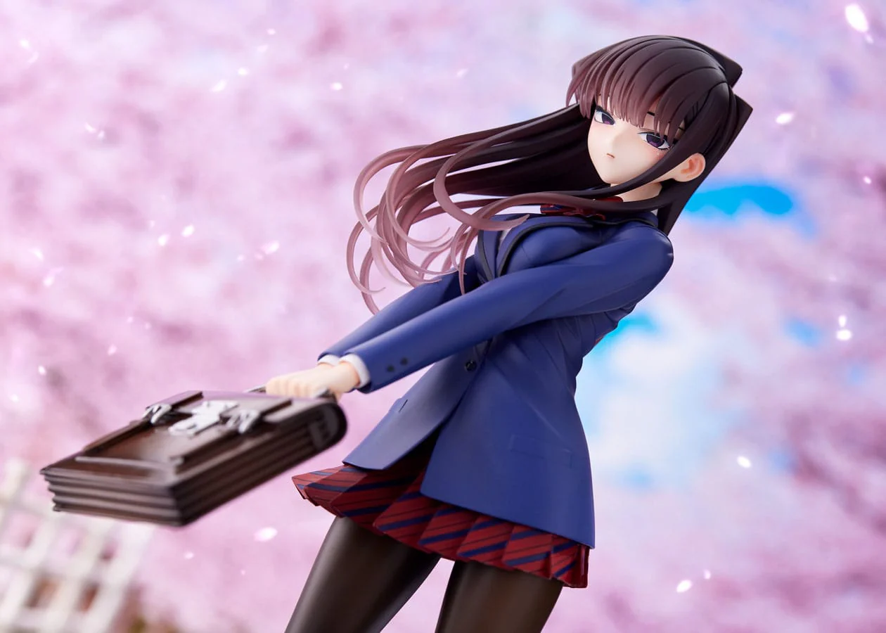 Komi Shouko - Komi Can't Communicate - Wave Corporation - Image 9