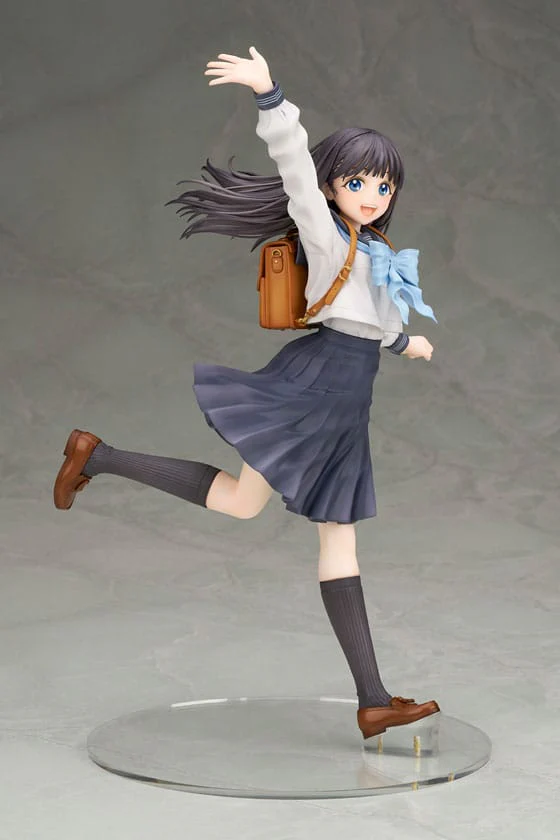 Komichi Akebi - Akebi's Sailor Uniform - Alter - Image 3