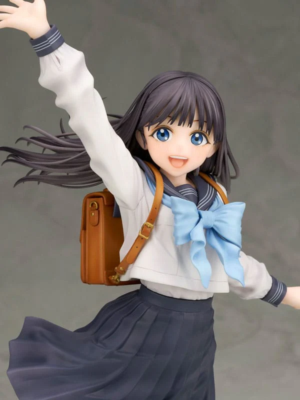 Komichi Akebi - Akebi's Sailor Uniform - Alter - Image 7