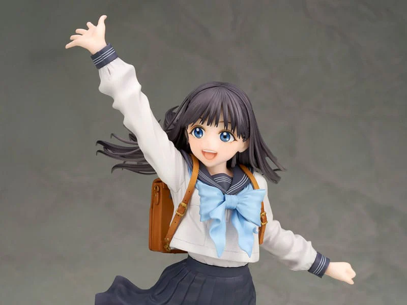 Komichi Akebi - Akebi's Sailor Uniform - Alter - Image 9