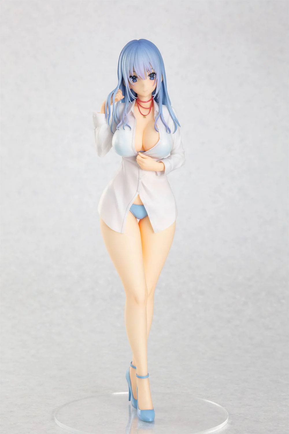 Komikawa Aoi - Komiflo Image Character / Original Character (JAPAN IMPORT)