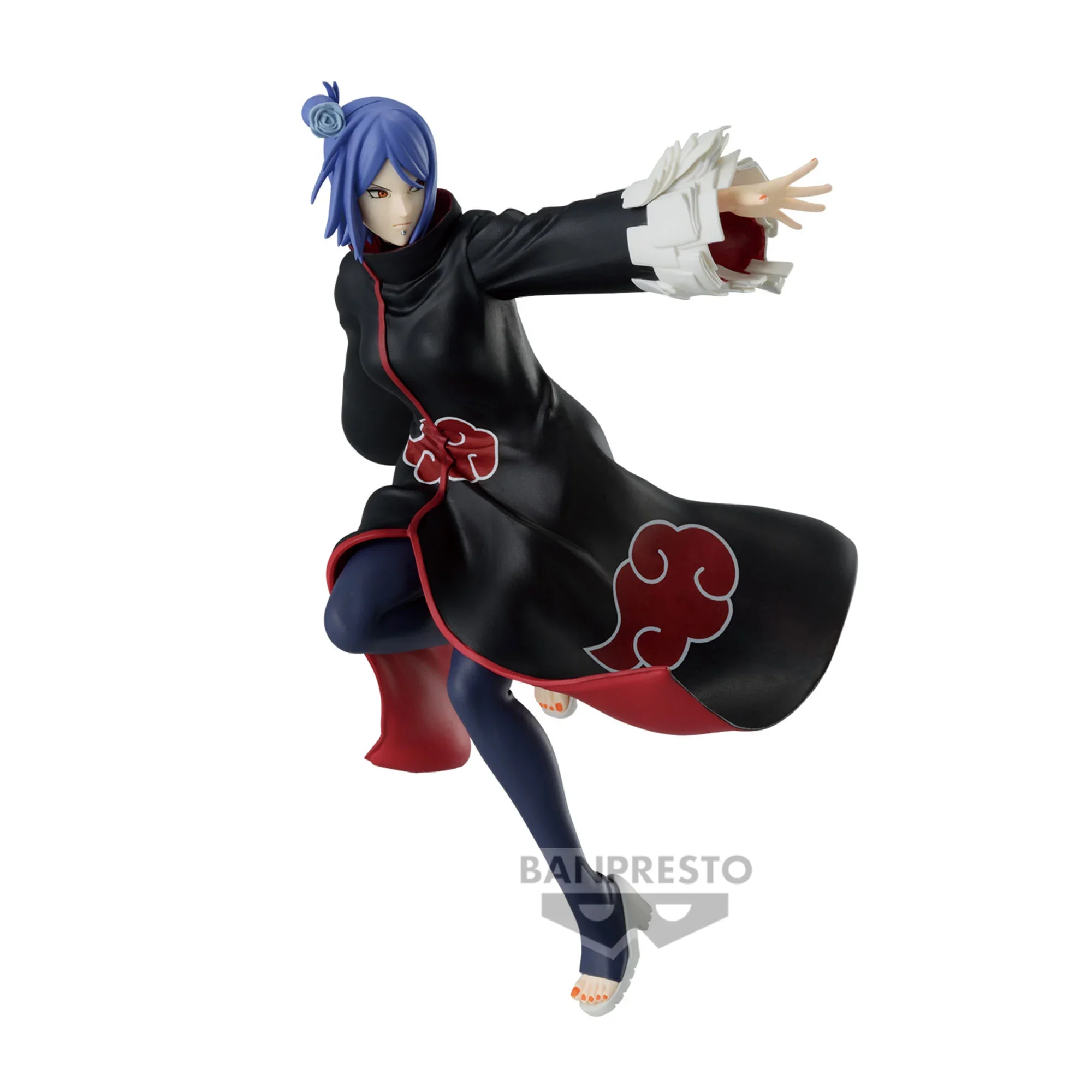 Konan - Vibration Stars - Banpresto - Image 2