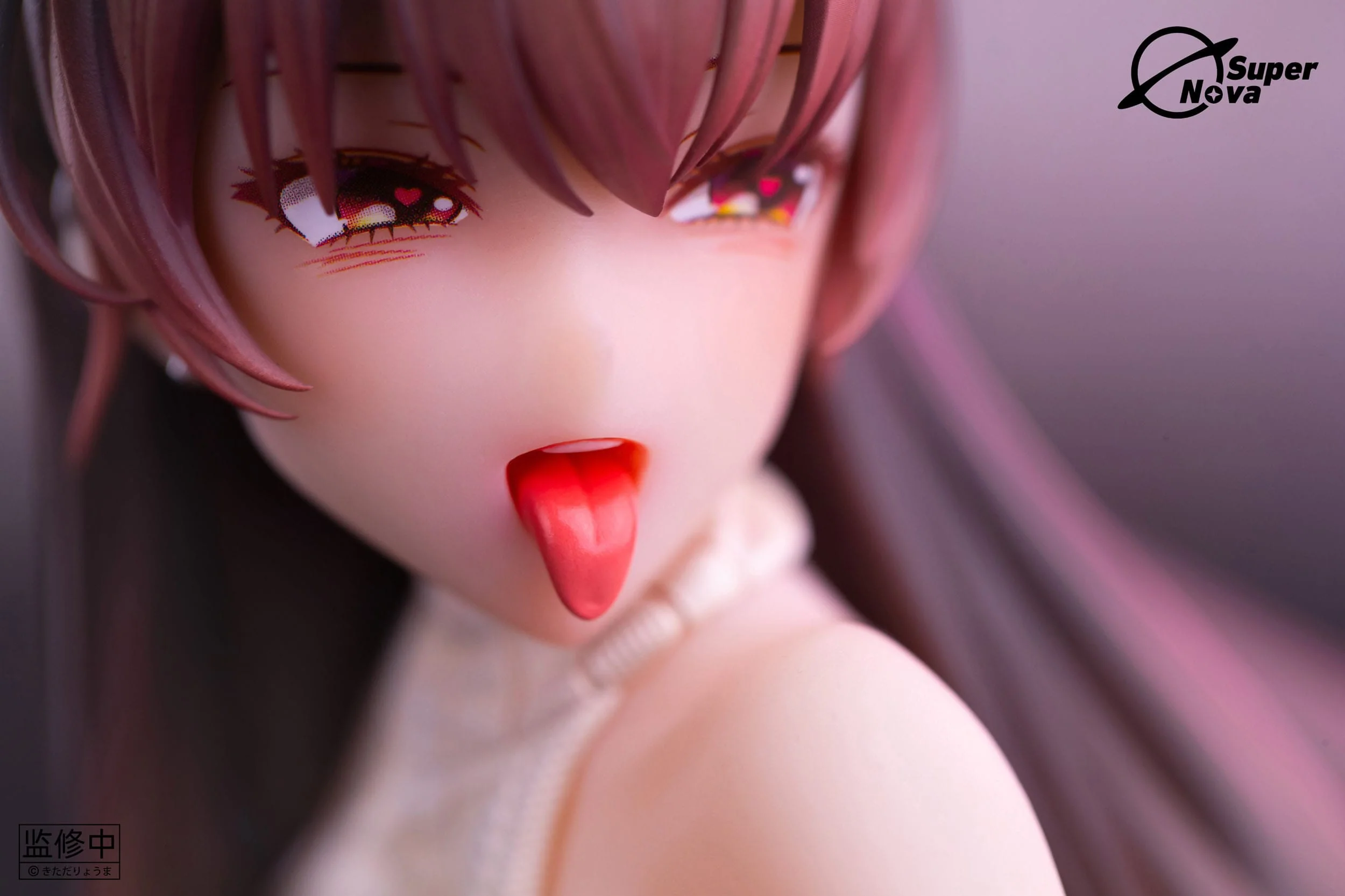 Konata-chan Strange High School Girl Super Nova - Image 12