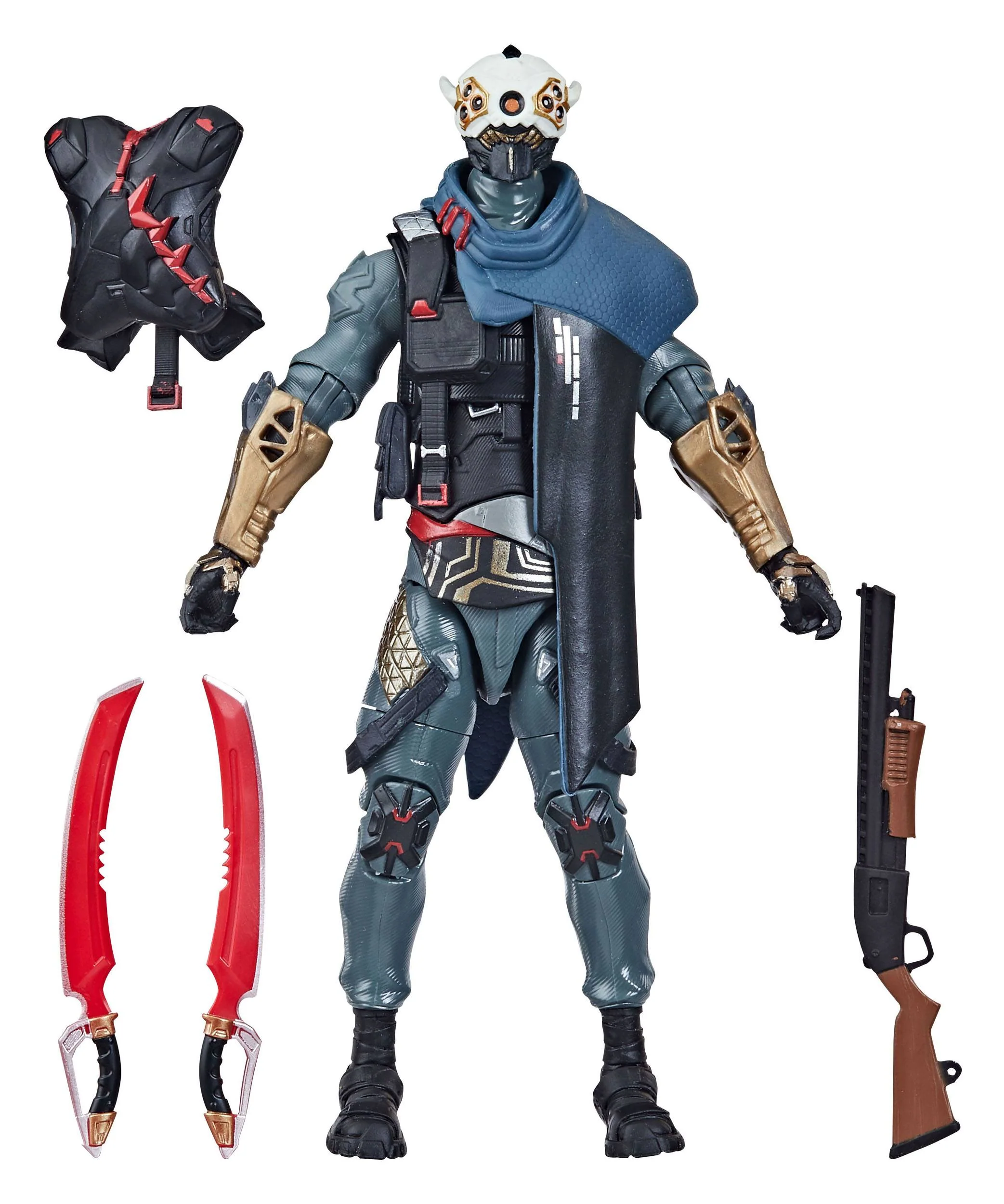 Kondor (Unshackled)  - Fortnite Victory Royale Series - Forntnite - Image 12