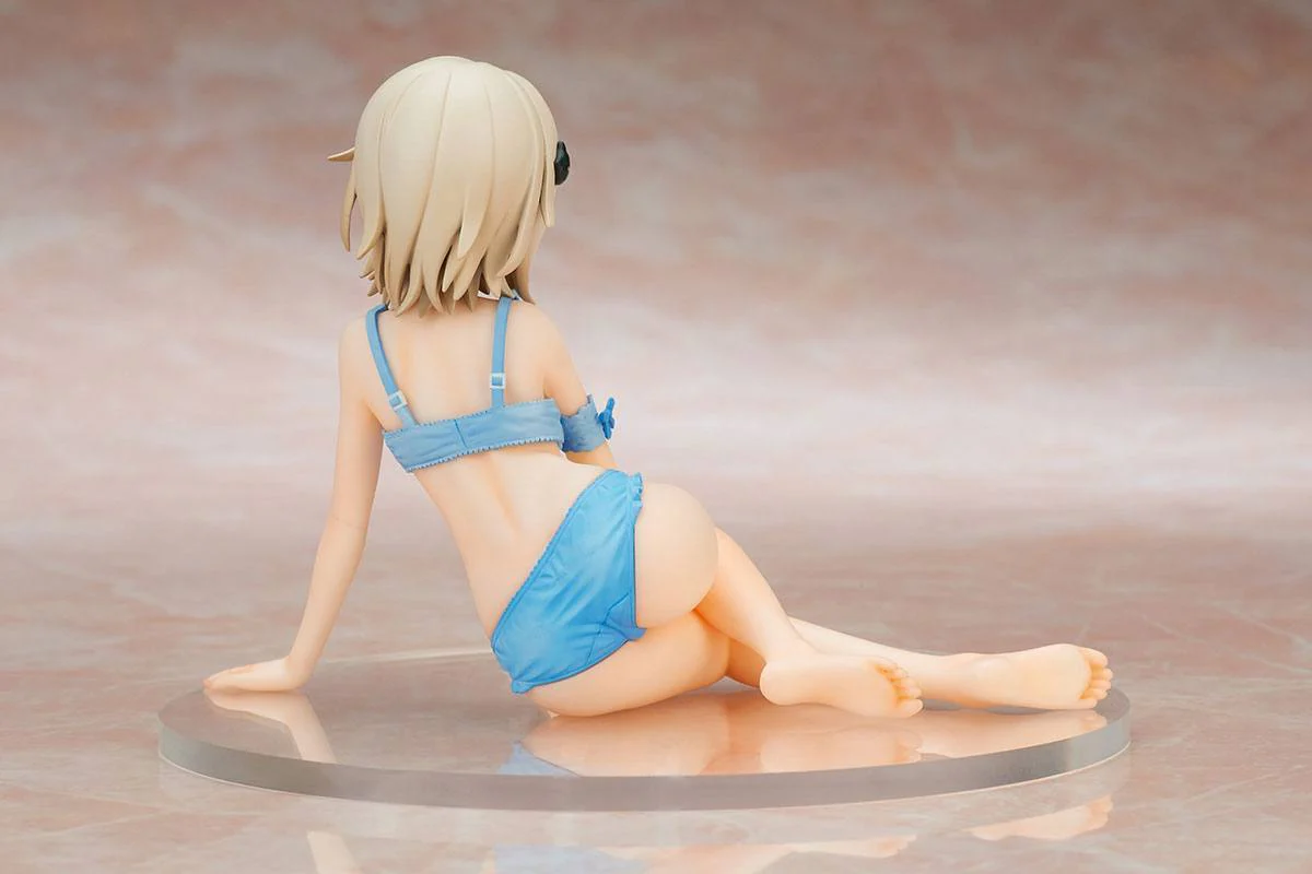 Koneko Tojo: Lingerie Ver. Bellfine - Image 5