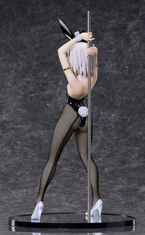 Koneko Toujou: Bunny Ver. 2nd High School DxD Hero FREEing - Image 4