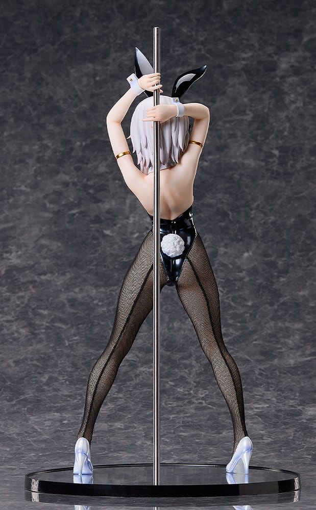 Koneko Toujou: Bunny Ver. 2nd High School DxD Hero FREEing - Image 5