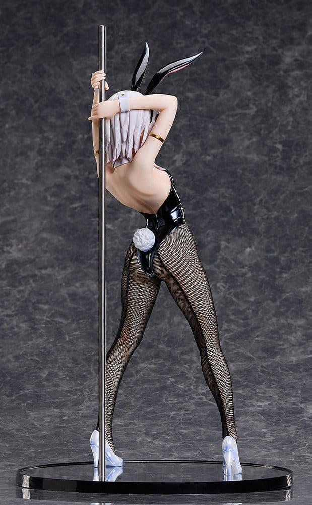 Koneko Toujou: Bunny Ver. 2nd High School DxD Hero FREEing - Image 6