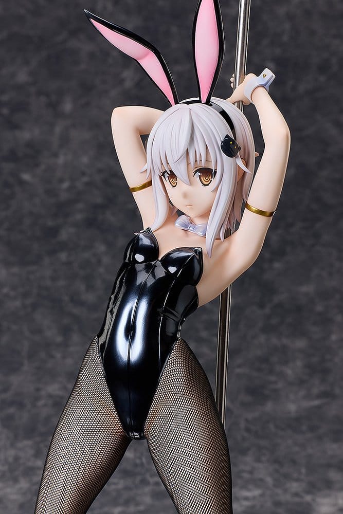 Koneko Toujou: Bunny Ver. 2nd High School DxD Hero FREEing - Image 7