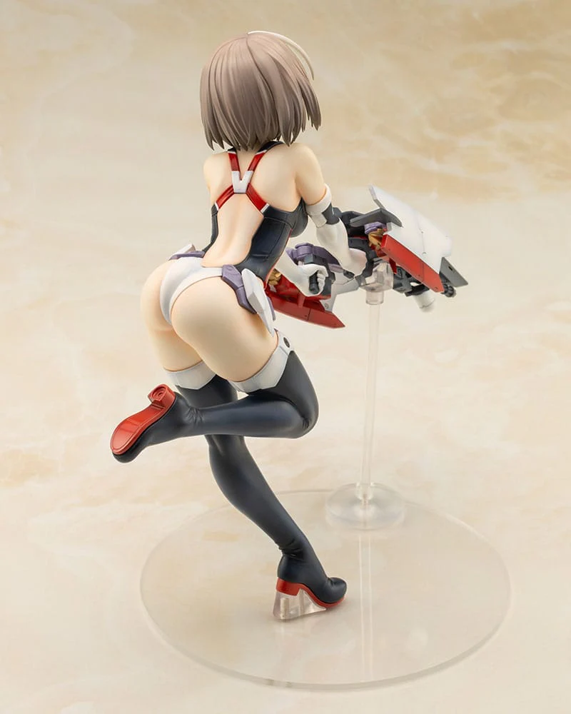 Kongo Swimsuit Ver. Frame Arms Girl Kotobukiya - Image 15