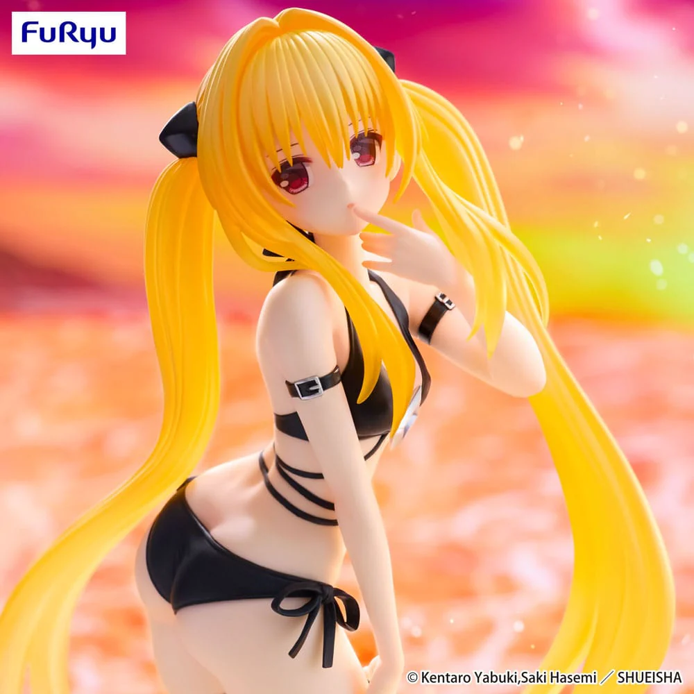 Konjiki no Yami Trio-Try-iT Furyu - Image 2
