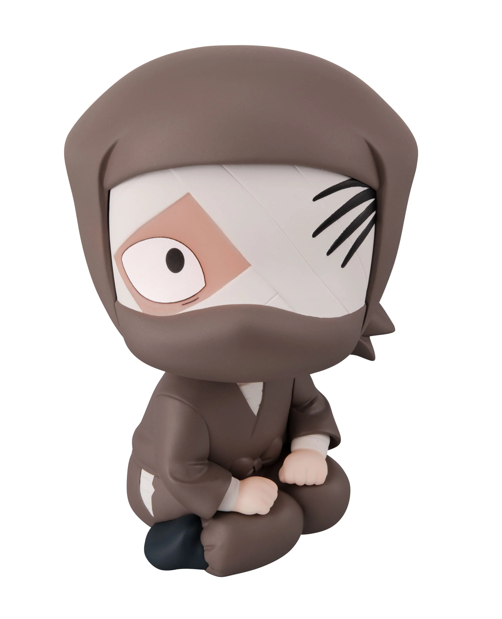Konnamon Zatto Look Up Good Smile Company