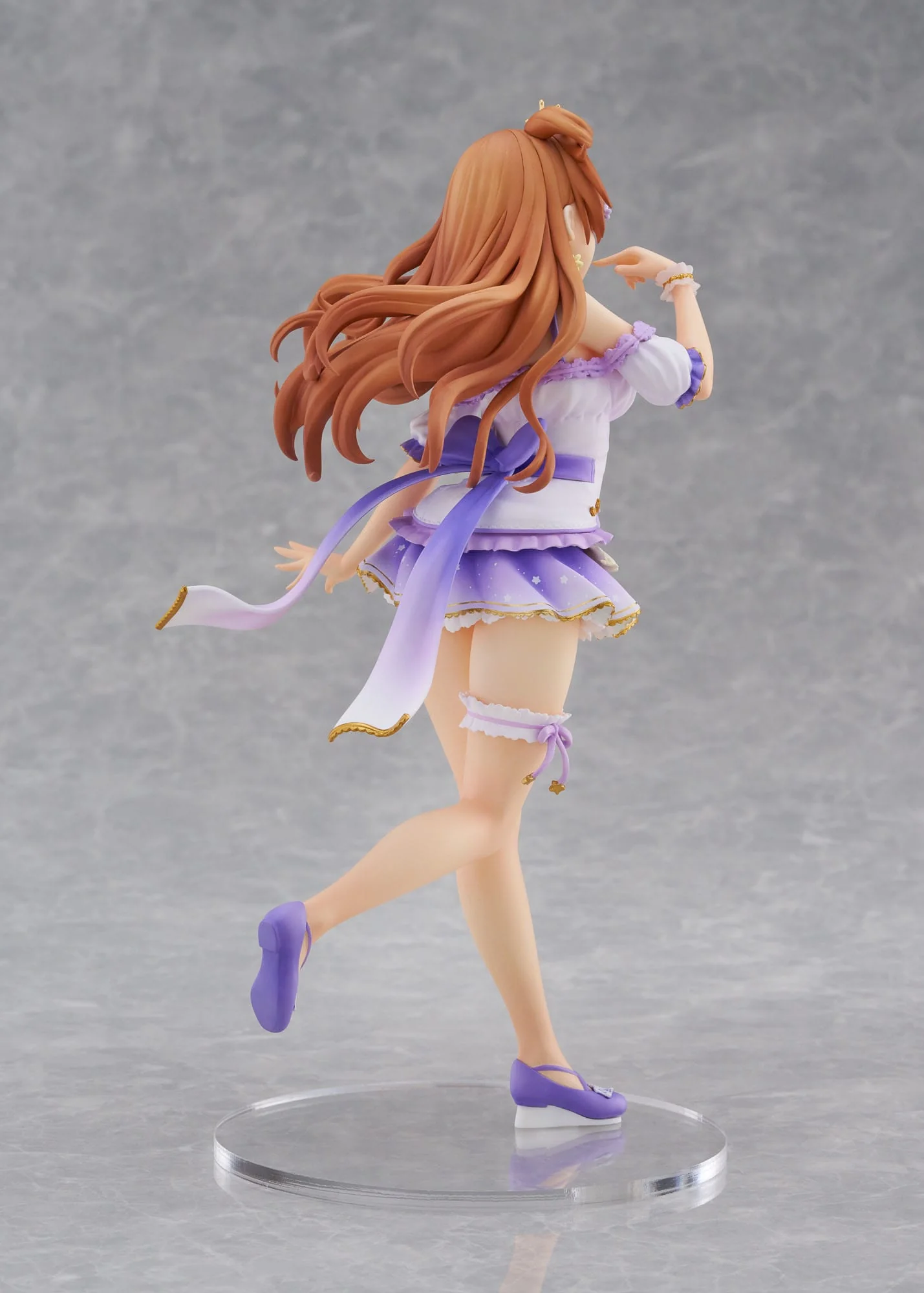 Konoe Kanata Love Live! Nijigasaki High School Idol Club Plum Pmoa - Image 4