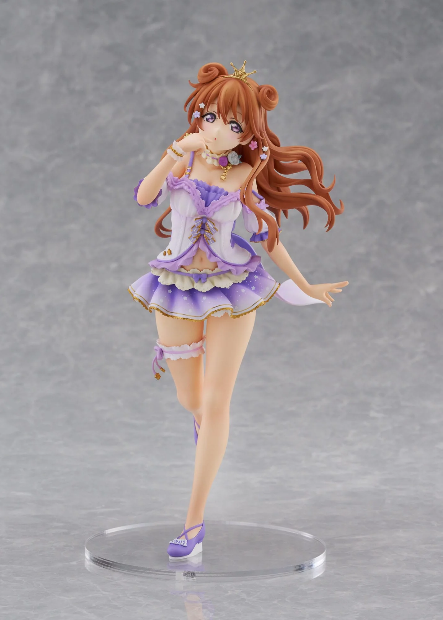 Konoe Kanata Love Live! Nijigasaki High School Idol Club Plum Pmoa - Image 5