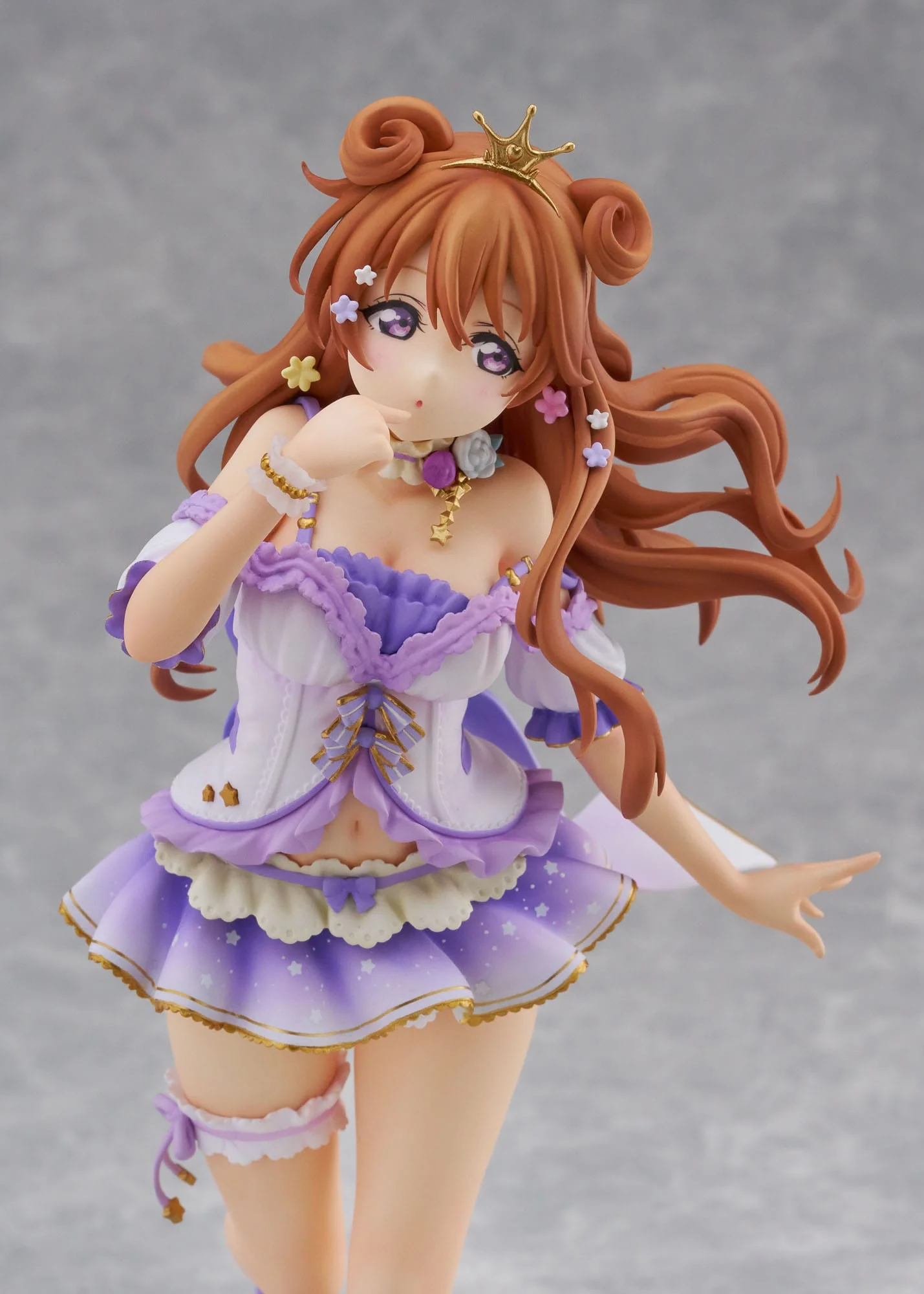 Konoe Kanata Love Live! Nijigasaki High School Idol Club Plum Pmoa - Image 6