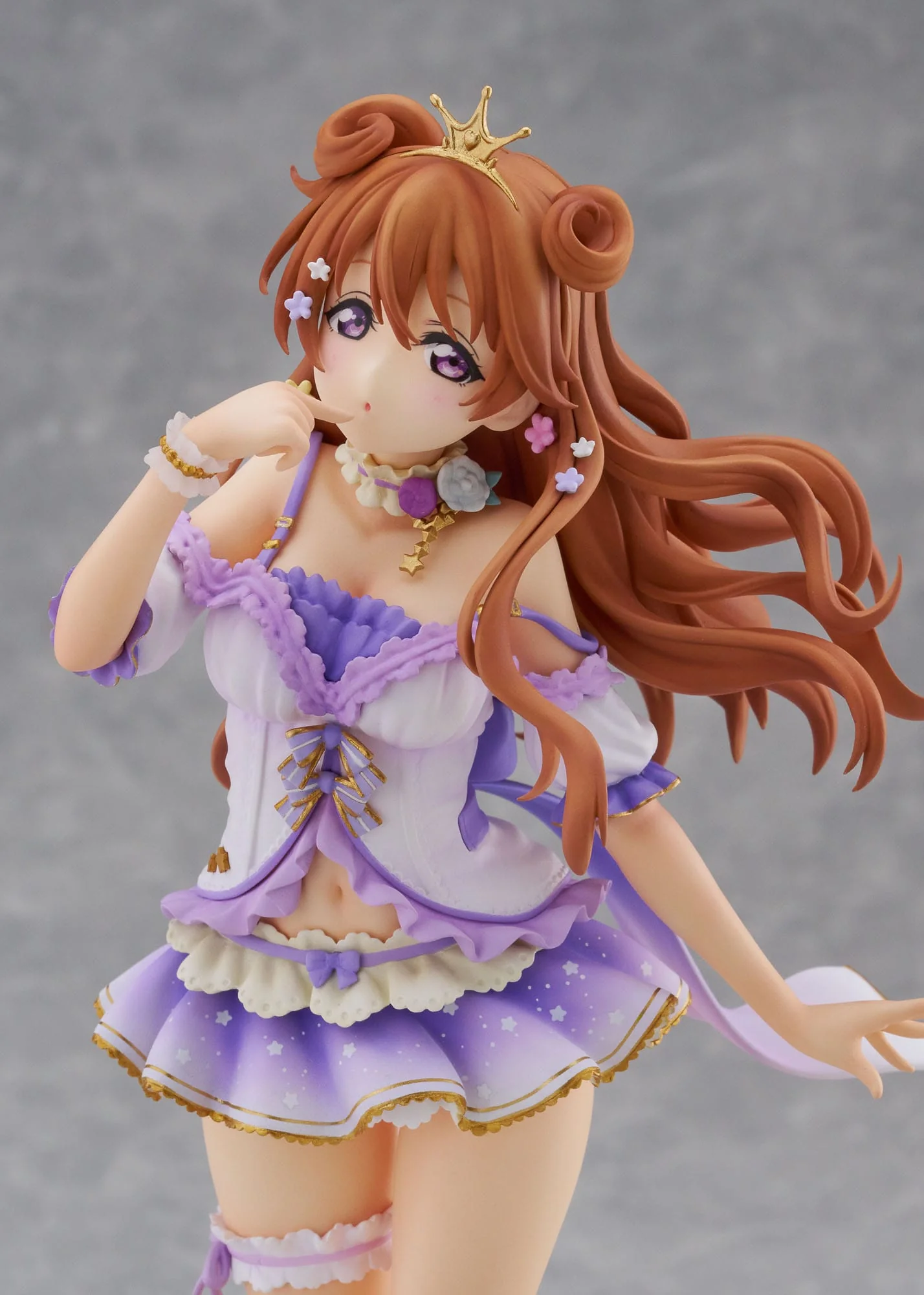 Konoe Kanata Love Live! Nijigasaki High School Idol Club Plum Pmoa - Image 7
