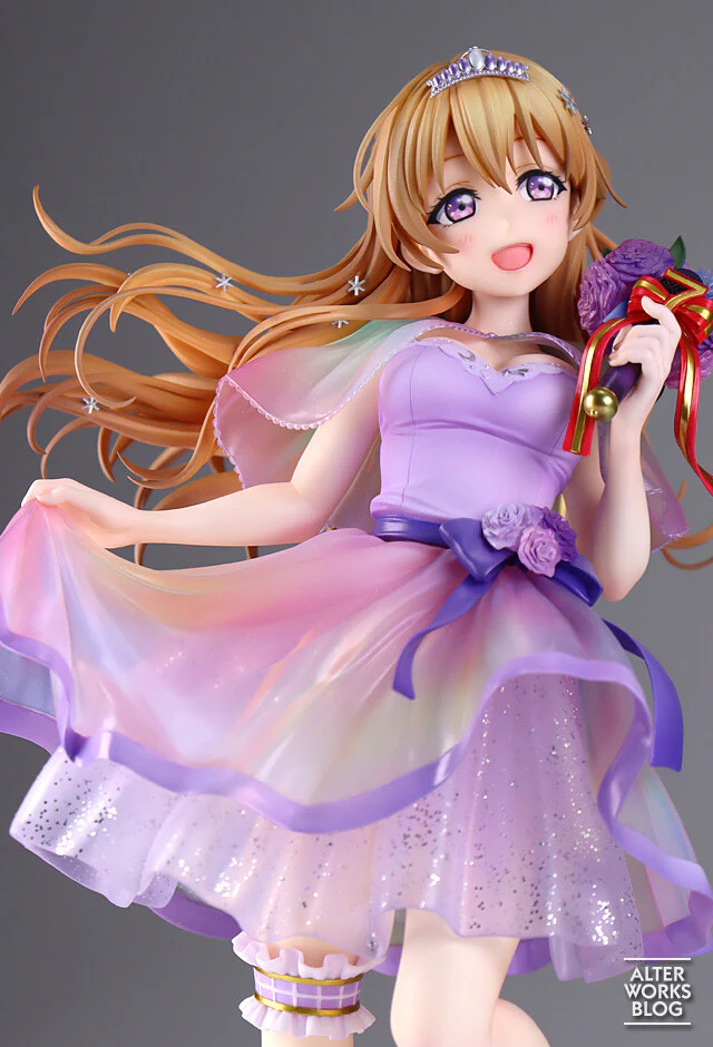 Konoe Kanata Special Alter - Image 8