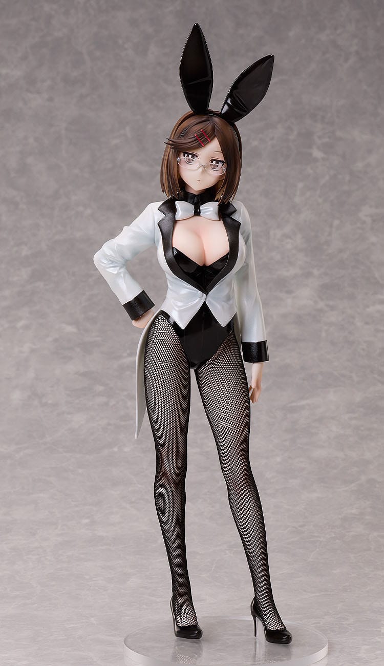 Konoha Koga: Bunny Ver. FREEing - Image 3