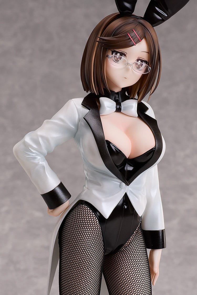 Konoha Koga: Bunny Ver. FREEing - Image 8