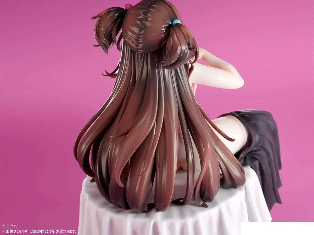 Konoshige [The Girl Next Door] (1/5 Scale) (Figure) - Image 15