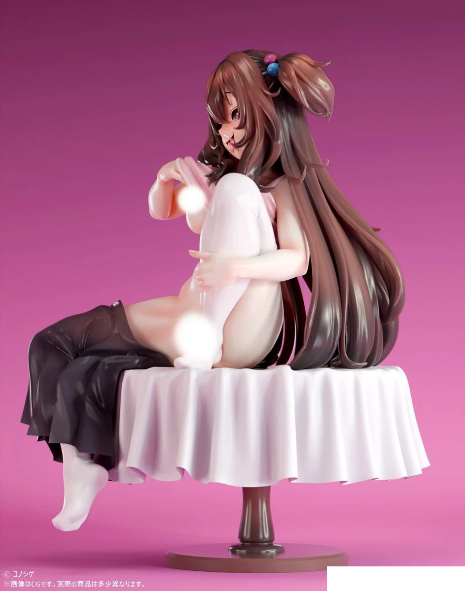 Konoshige [The Girl Next Door] (1/5 Scale) (Figure) - Image 4