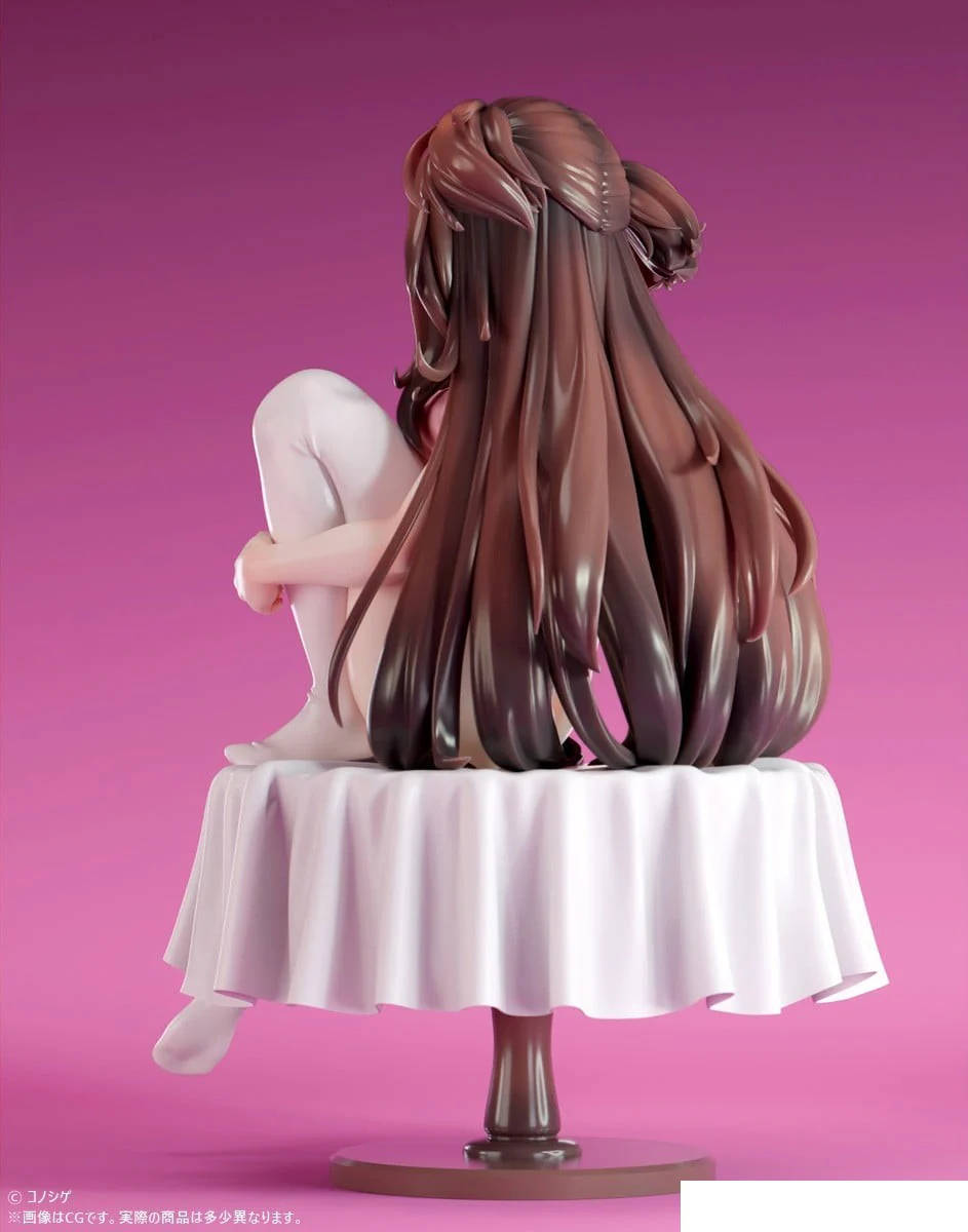 Konoshige [The Girl Next Door] (1/5 Scale) (Figure) - Image 5