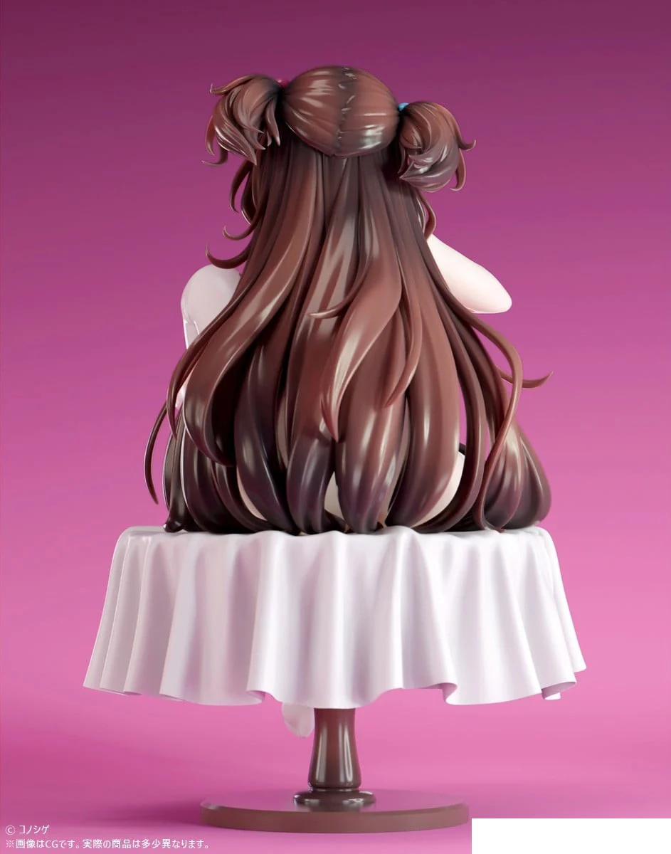 Konoshige [The Girl Next Door] (1/5 Scale) (Figure) - Image 6