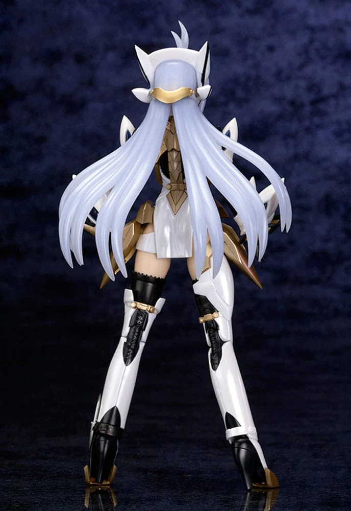 Kos-Mos Ver 4 Plastic Model Kit Kotobukiya Kotobukiya - Image 5