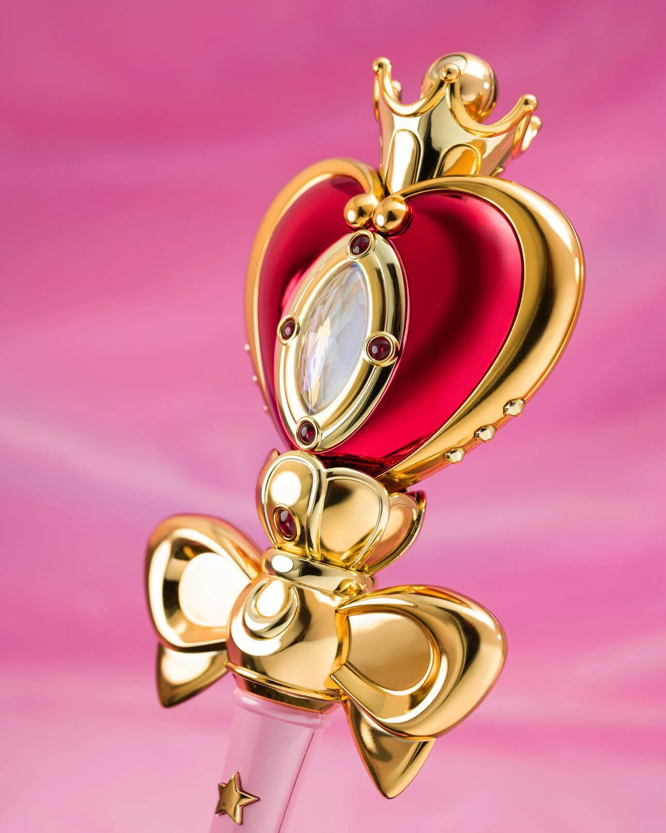 Kosmisches Zepter der Mondherzen - Brilliant Color Edition / Sailor Moon - Image 8