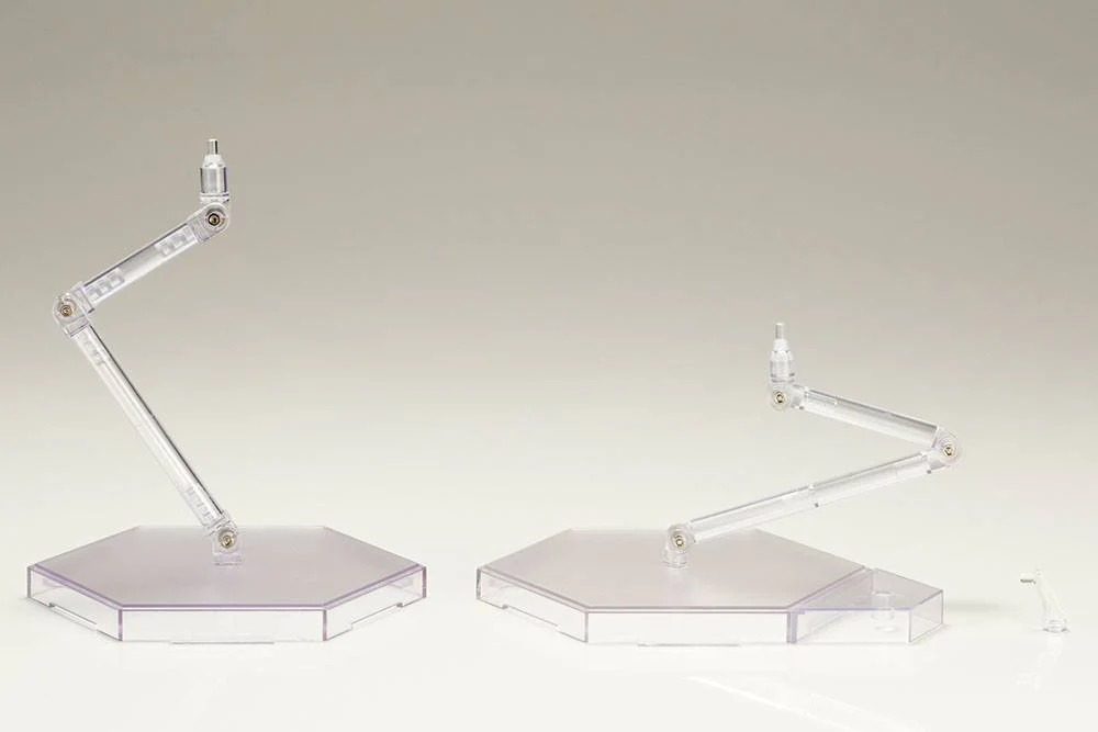 Kotobukiya MSG Figurenständer New Flying Base - Image 5