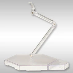 Kotobukiya MSG Figurenständer New Flying Base - Image 7
