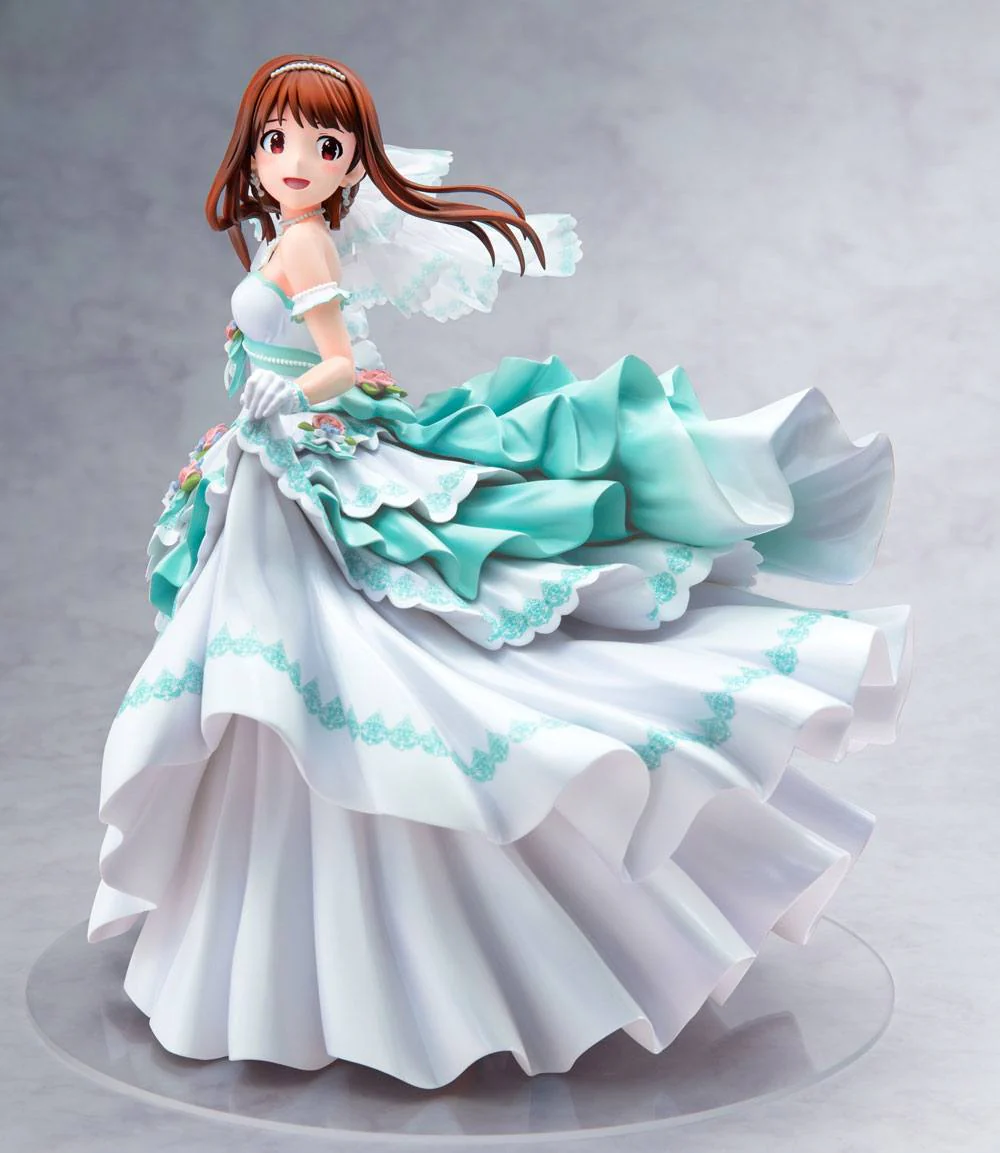 Kotoha Tanaka Hanatachi no Shukufuku Ver. Kotobukiya