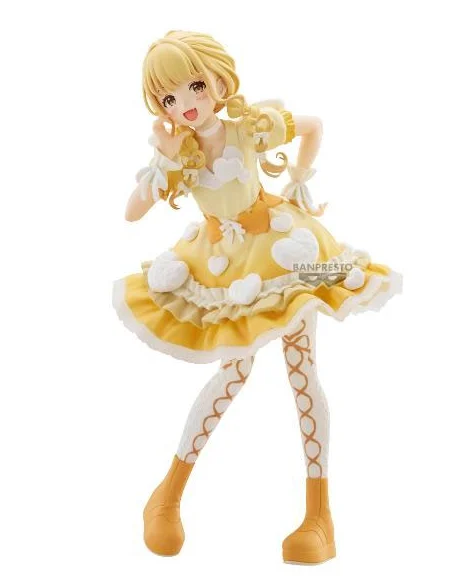 Kotone Fujita The Idolmaster Banpresto