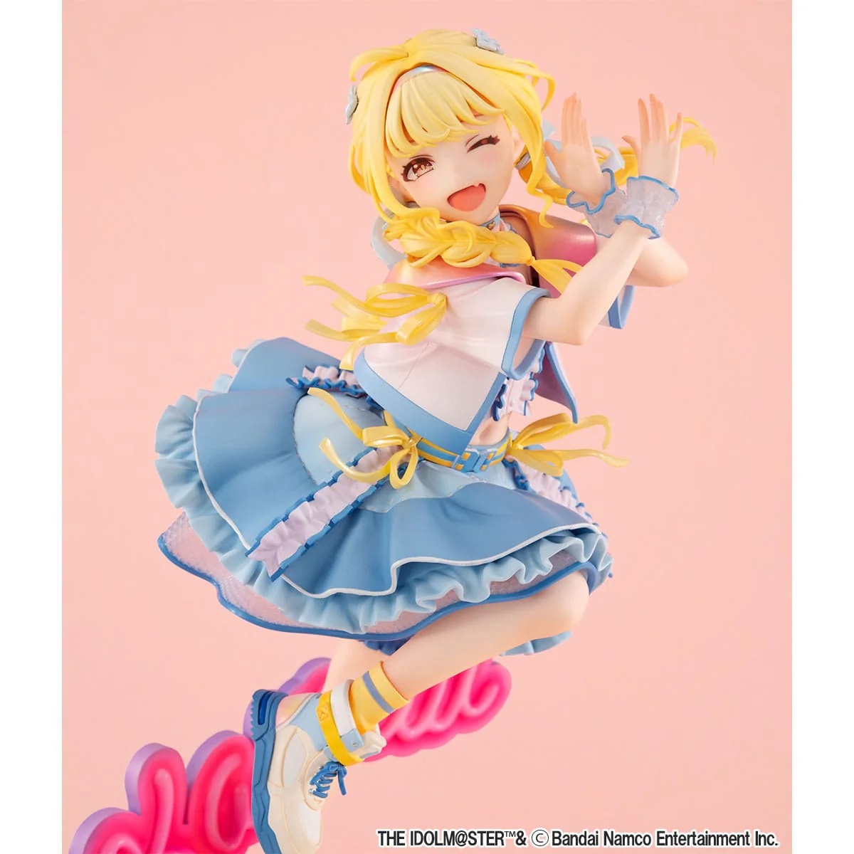 Kotone Fujita The World's Cutest Me Ver. MegaHoue - Image 11