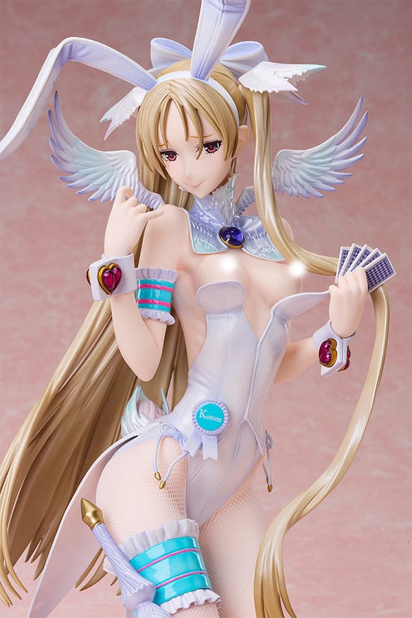 Kotone Sasaki Innocent Bunny Ver. BINDing - Image 5