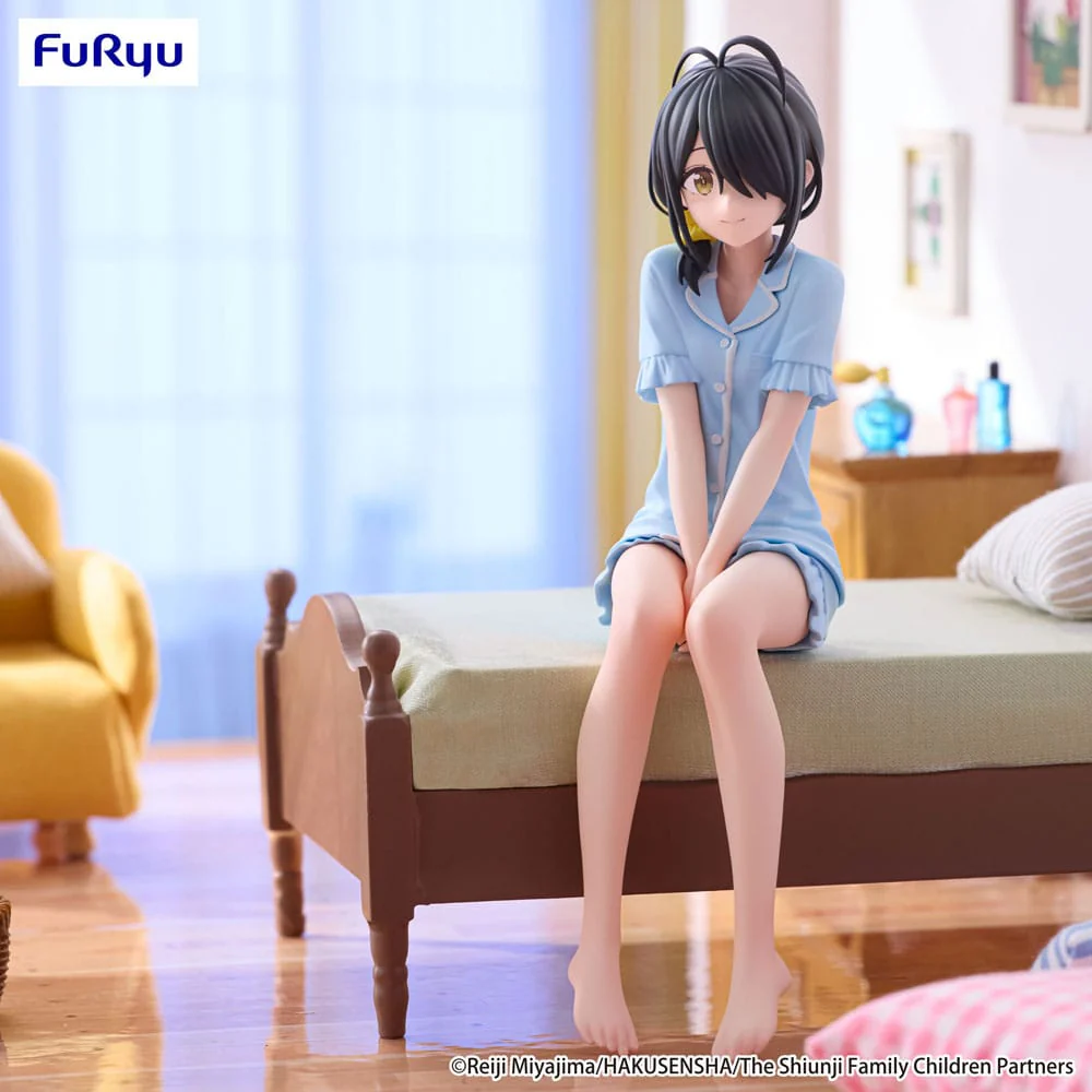 Kotono Shiunji Noodle Stopper Furyu