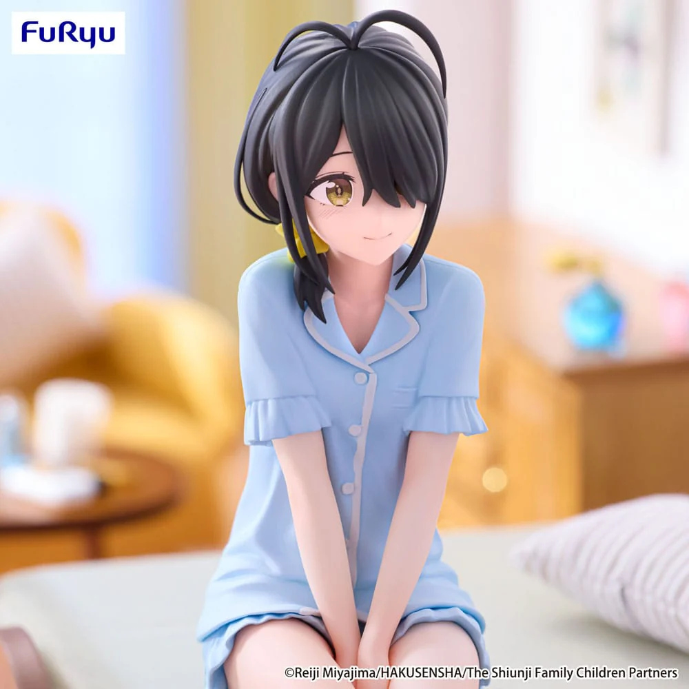 Kotono Shiunji Noodle Stopper Furyu - Image 3