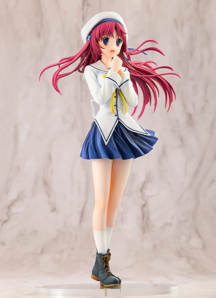 Kotori Shirakawa PVC Figur – Anime Sammelfigur aus D.C.: Da Capo - Image 9