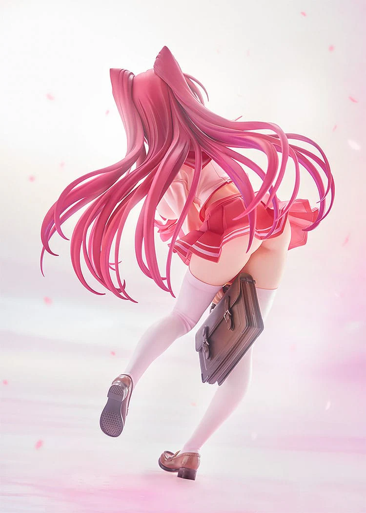 Kousaka Tamaki: 20th Anniversary Ver. Good Smile Company (Bonus Edition) - Image 3