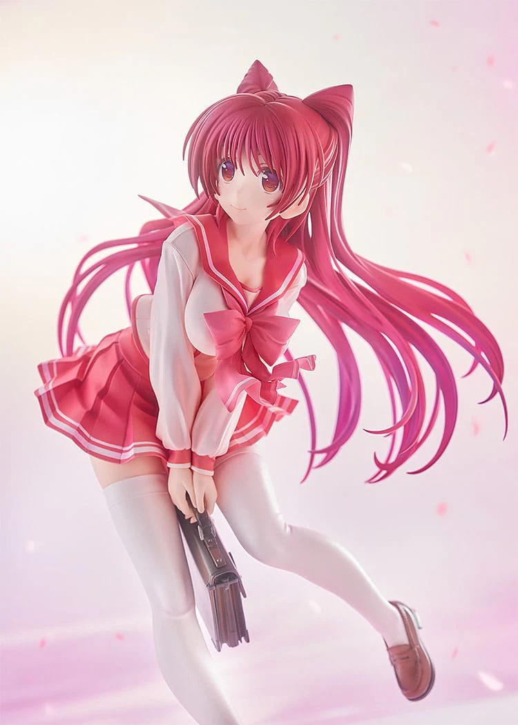 Kousaka Tamaki: 20th Anniversary Ver. Good Smile Company (Bonus Edition) - Image 4