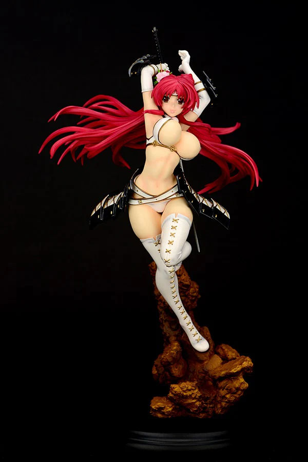 Kousaka Tamaki Limited To Heart 2 Dungeon Travelers Orca Toys