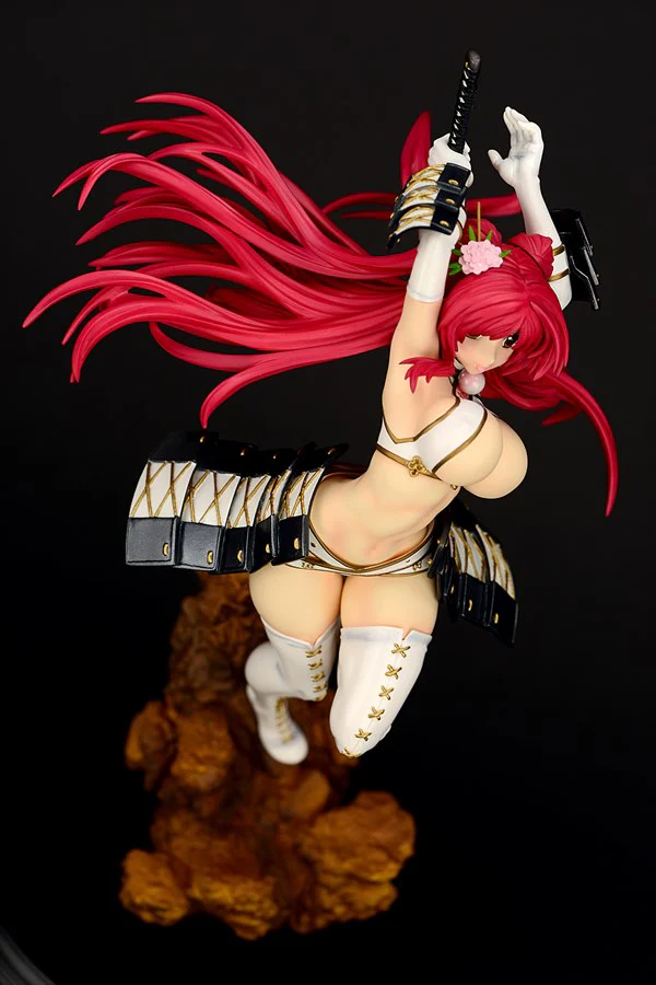 Kousaka Tamaki Limited To Heart 2 Dungeon Travelers Orca Toys - Image 10