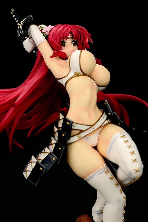 Kousaka Tamaki Limited To Heart 2 Dungeon Travelers Orca Toys - Image 11